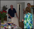 Walt, Gene Tenczar and Jeri Ehrlich